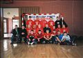 Klub 2005 - Vrbas 19.Oktobar